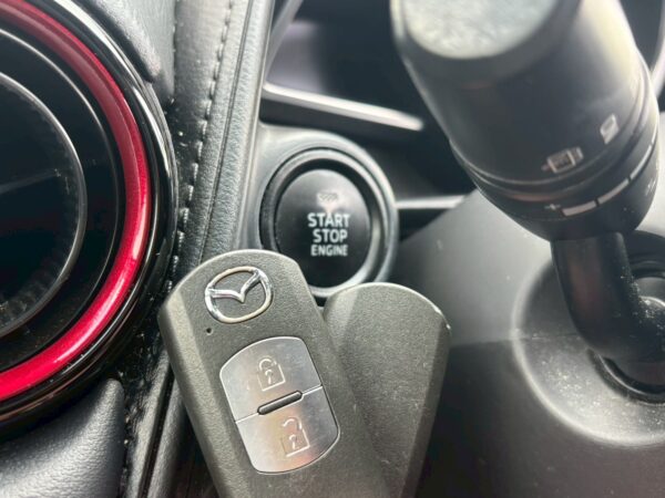 CX-3　XDﾂｰﾘﾝｸﾞ