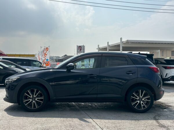 CX-3　XDﾂｰﾘﾝｸﾞ