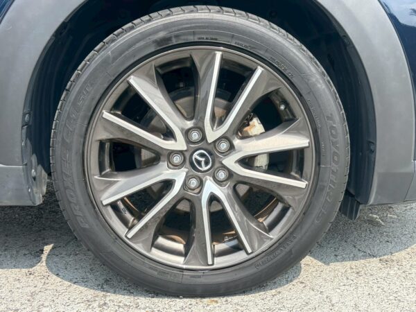 CX-3　XDﾂｰﾘﾝｸﾞ