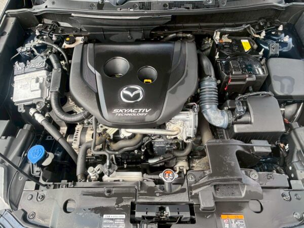 CX-3　XDﾂｰﾘﾝｸﾞ