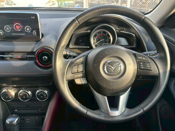 CX-3 XDﾂｰﾘﾝｸﾞ