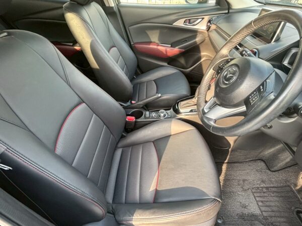 CX-3 XDﾂｰﾘﾝｸﾞ