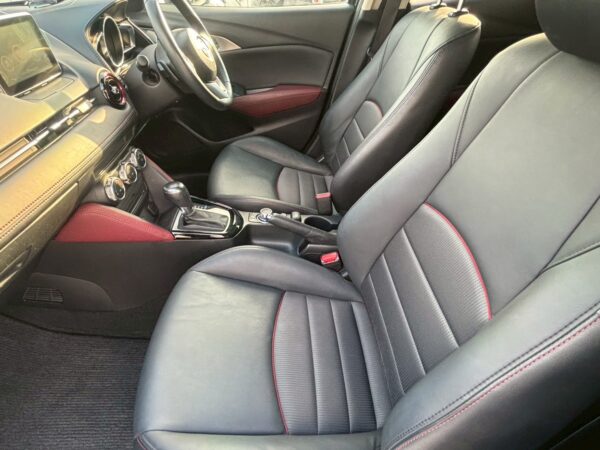 CX-3 XDﾂｰﾘﾝｸﾞ