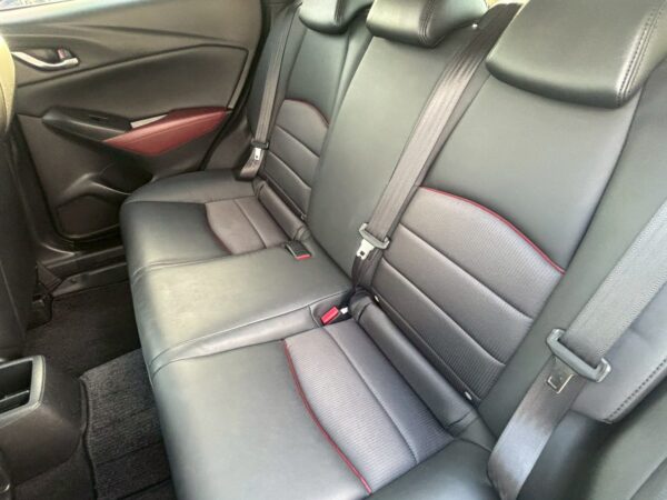 CX-3 XDﾂｰﾘﾝｸﾞ