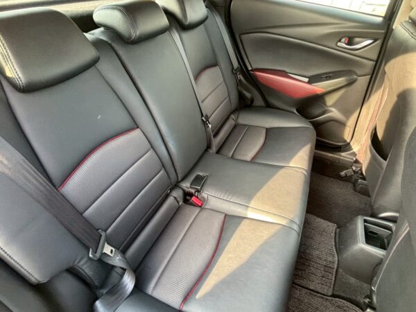 CX-3 XDﾂｰﾘﾝｸﾞ