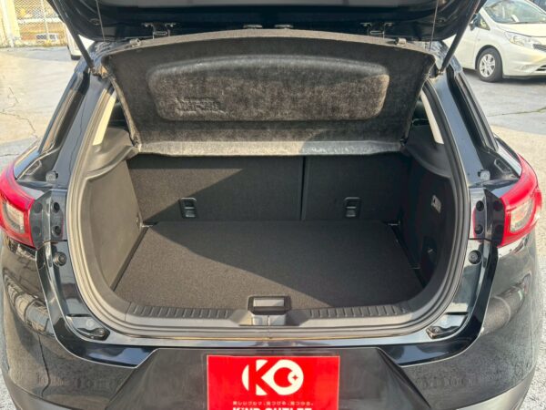 CX-3 XDﾂｰﾘﾝｸﾞ