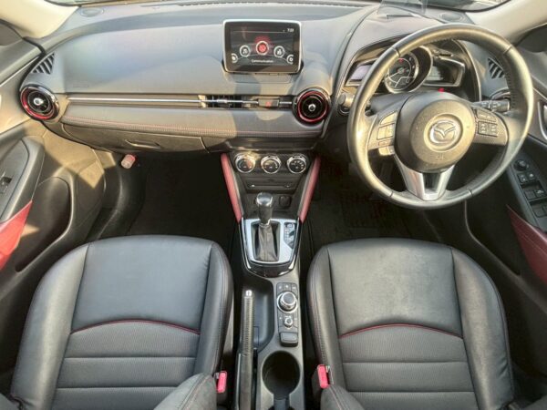 CX-3 XDﾂｰﾘﾝｸﾞ