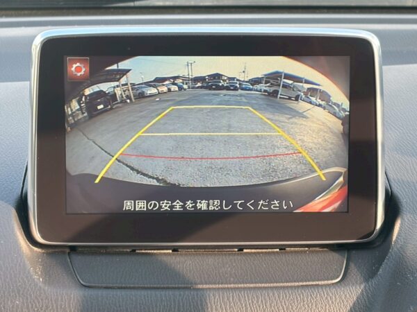 CX-3 XDﾂｰﾘﾝｸﾞ