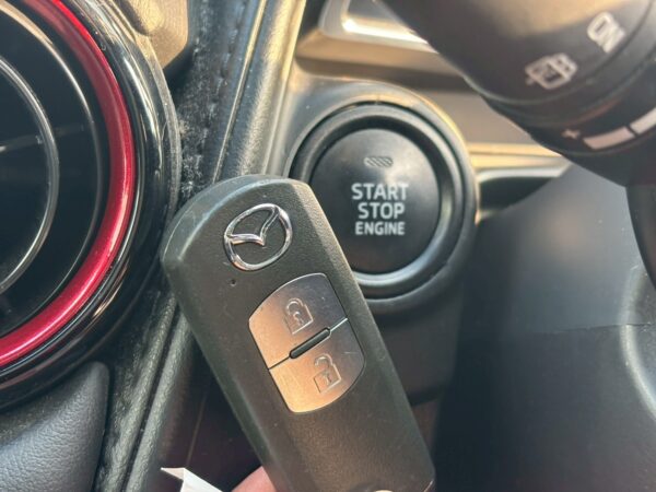 CX-3 XDﾂｰﾘﾝｸﾞ