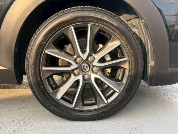 CX-3 XDﾂｰﾘﾝｸﾞ