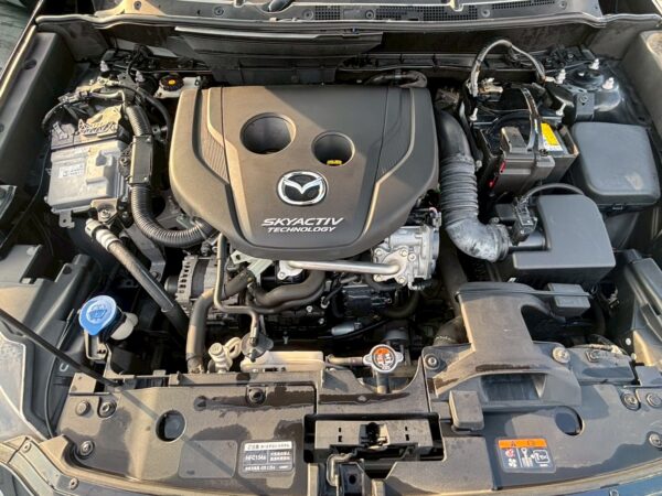 CX-3 XDﾂｰﾘﾝｸﾞ