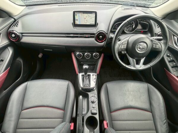 CX-3 XDﾂｰﾘﾝｸﾞ