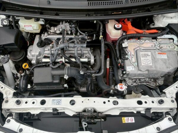 アクア Sスタイルブラック