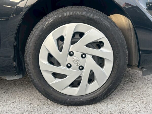 アクア　Sスタイルブラック