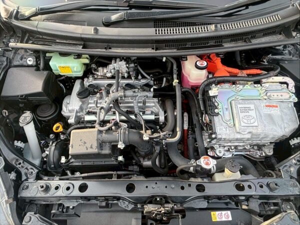 アクア　Sスタイルブラック