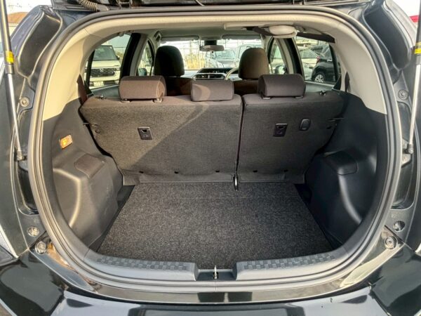 アクア　Sスタイルブラック