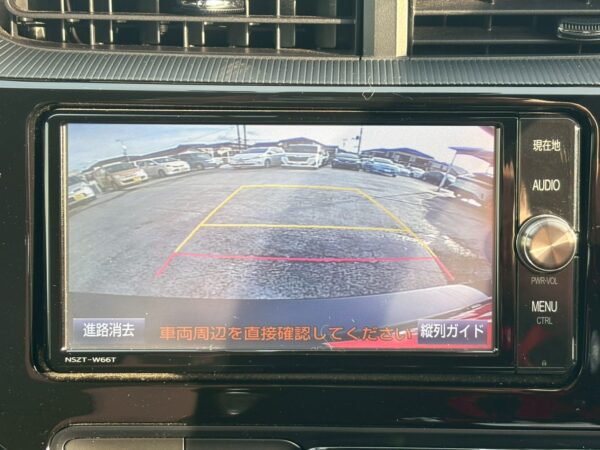 アクア　Sスタイルブラック