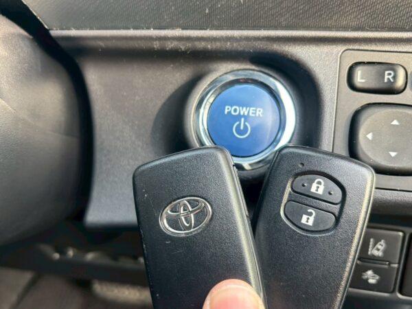 アクア　Sスタイルブラック