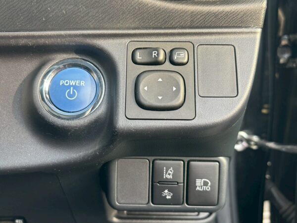 アクア　Sスタイルブラック