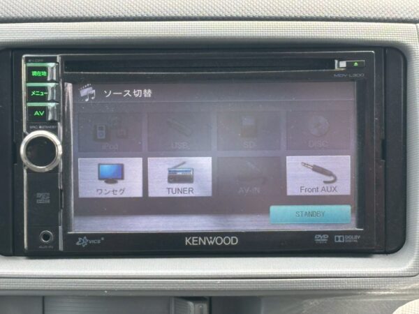 シエンタ Xリミテッド