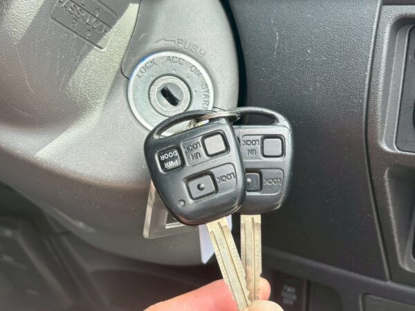 シエンタ Xリミテッド