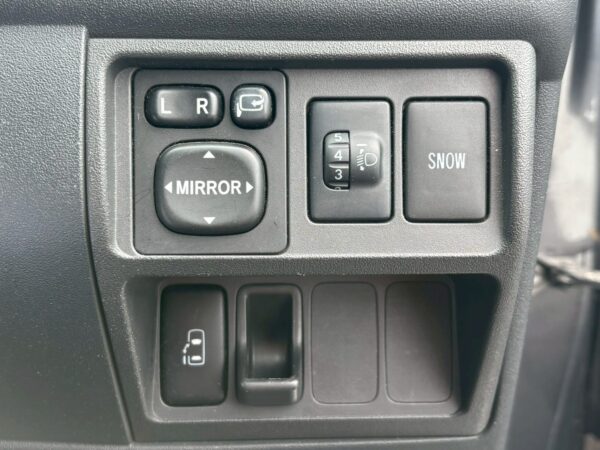 シエンタ Xリミテッド