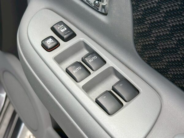 シエンタ Xリミテッド