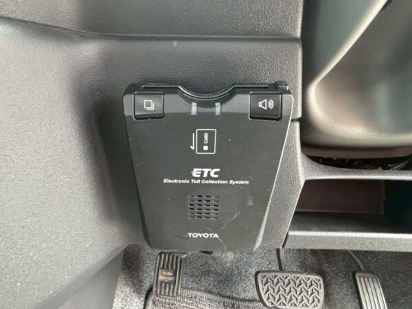 シエンタ Xリミテッド