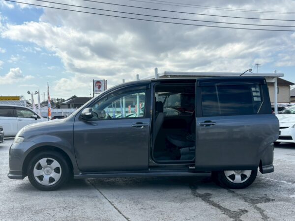 シエンタ Xリミテッド