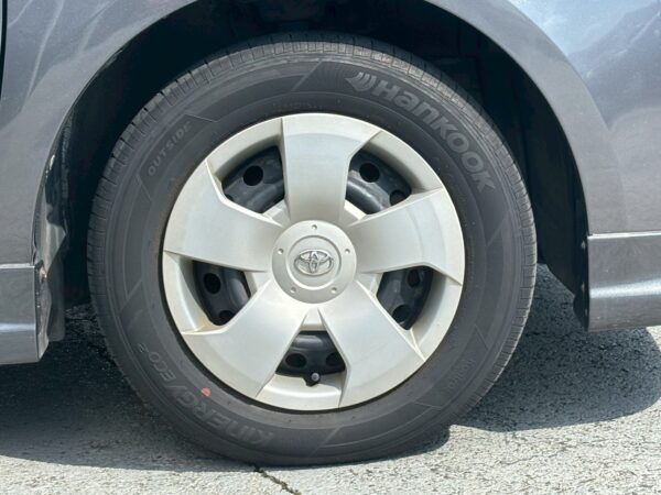 シエンタ Xリミテッド