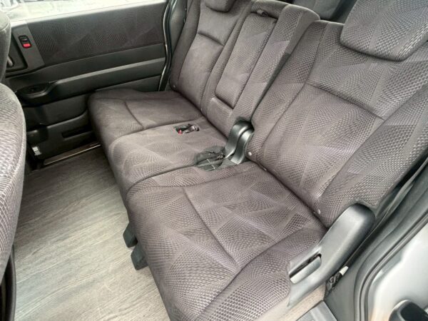 ステップワゴン SPADA Z HDDナビエディション