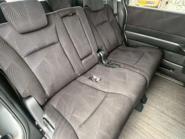 ステップワゴン SPADA Z HDDナビエディション