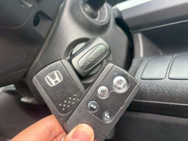 ステップワゴン SPADA Z HDDナビエディション