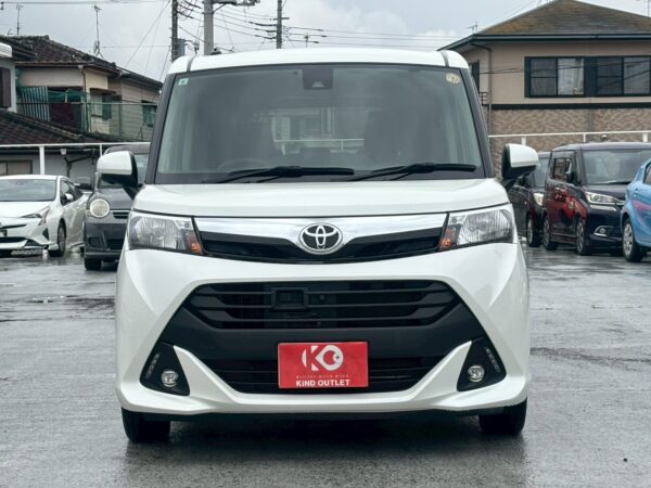 タンク　GS