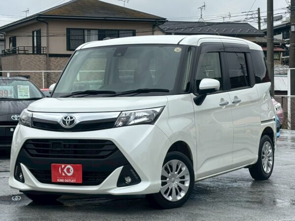タンク　GS