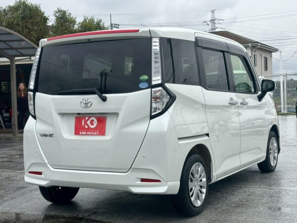 タンク　GS