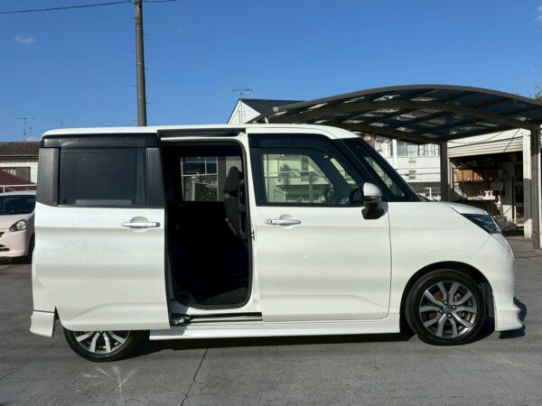 タンク　カスタムG-T