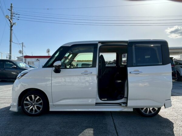 タンク　カスタムG-T