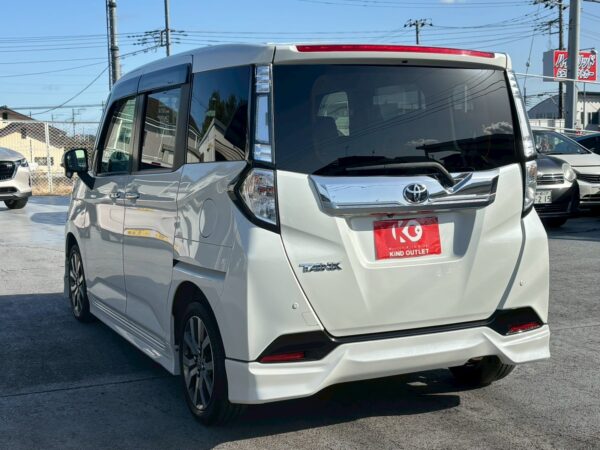 タンク　カスタムG-T