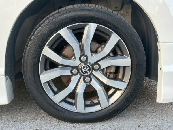 タンク　カスタムG-T