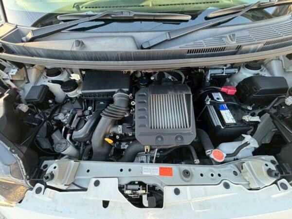 タンク　カスタムG-T