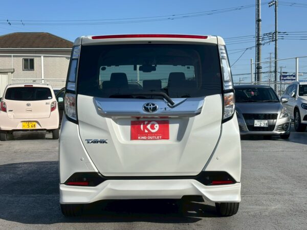 タンク　カスタムG-T