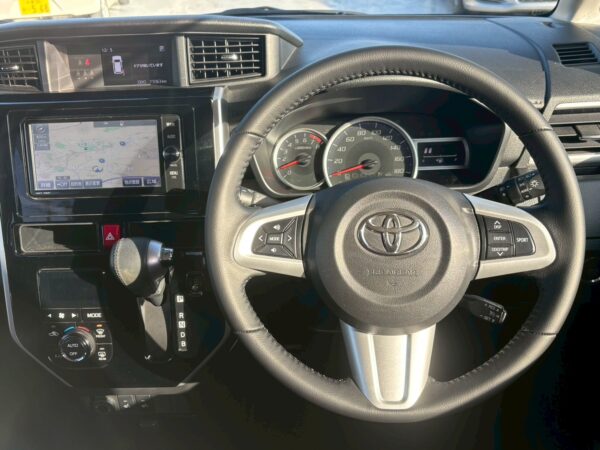 タンク　カスタムG-T