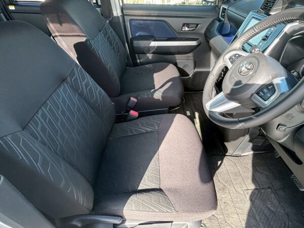 タンク　カスタムG-T