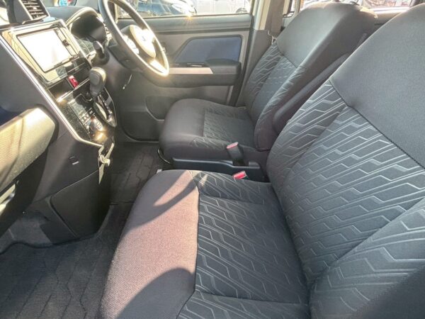 タンク　カスタムG-T