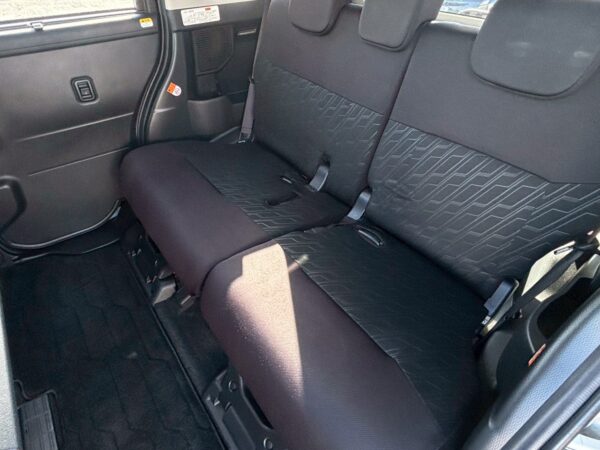 タンク　カスタムG-T