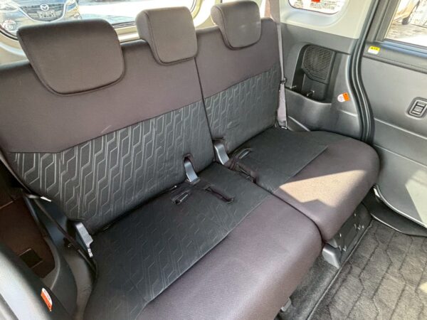 タンク　カスタムG-T