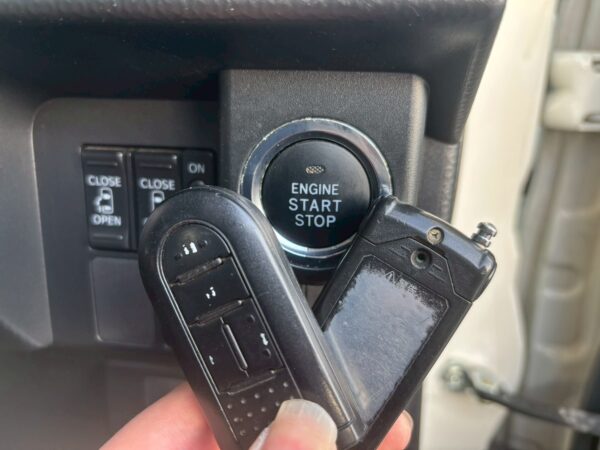 タンク　カスタムG-T