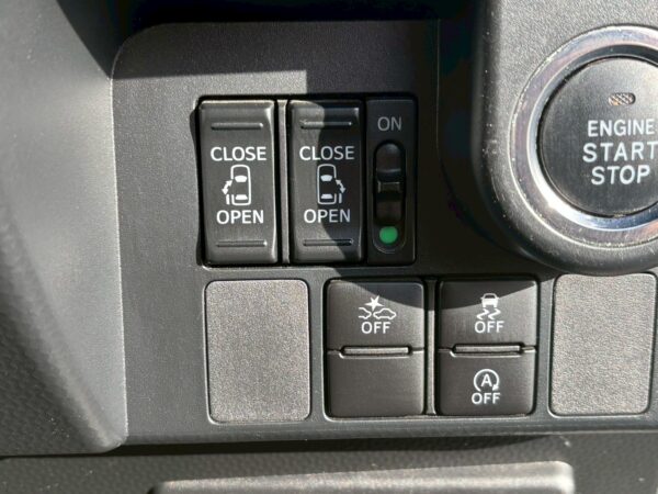 タンク　カスタムG-T