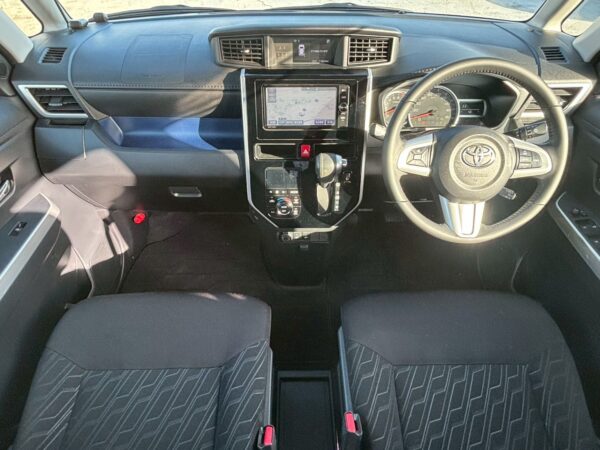 タンク　カスタムG-T